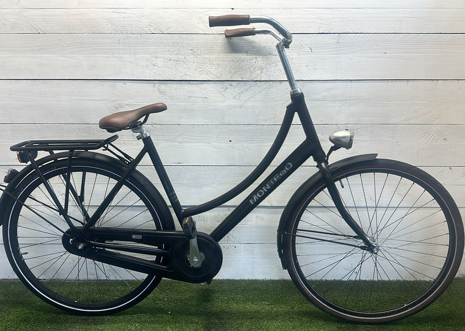 Montego Damesfiets
