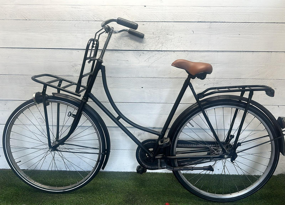 Transportfiets