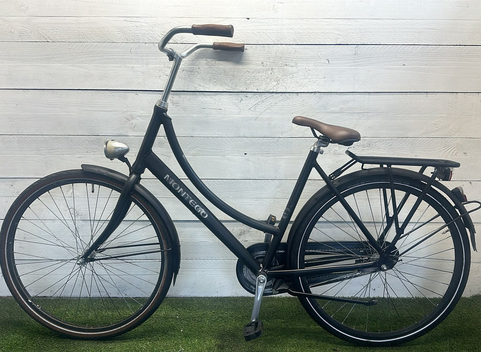 Montego Damesfiets