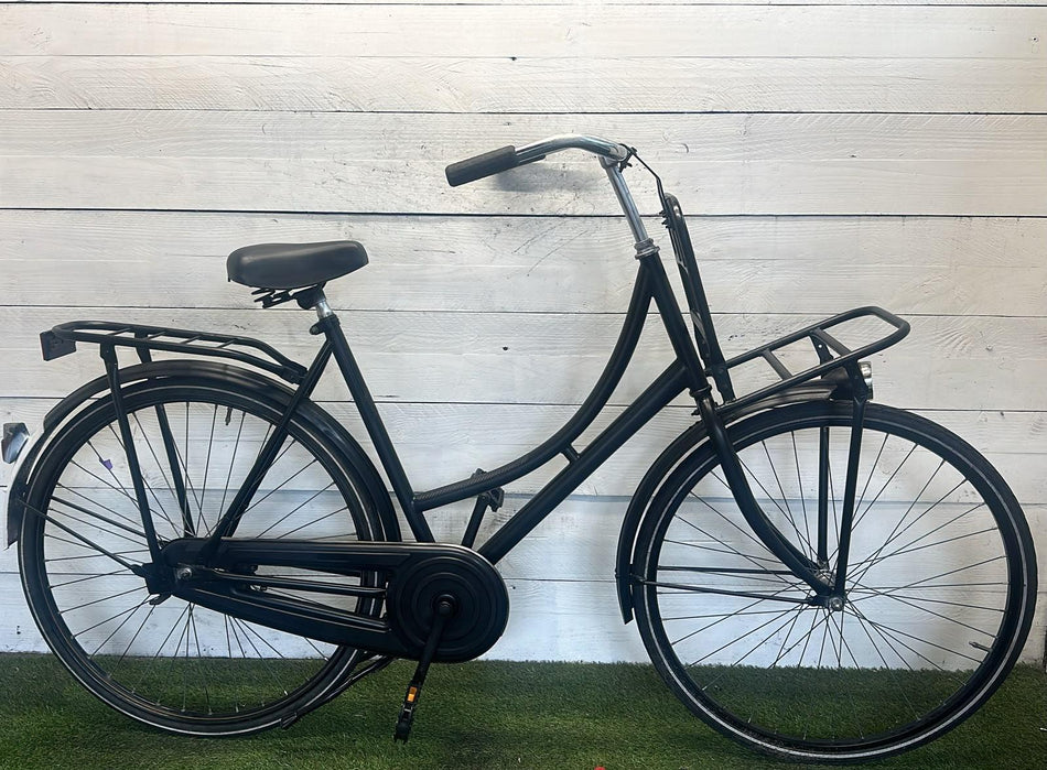 Transportfiets