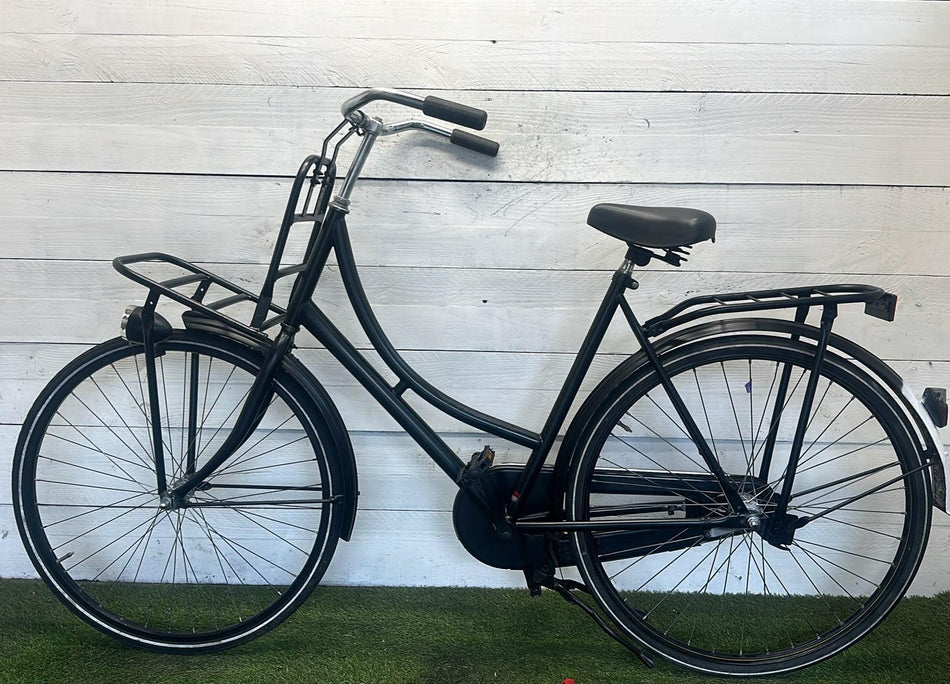 Transportfiets