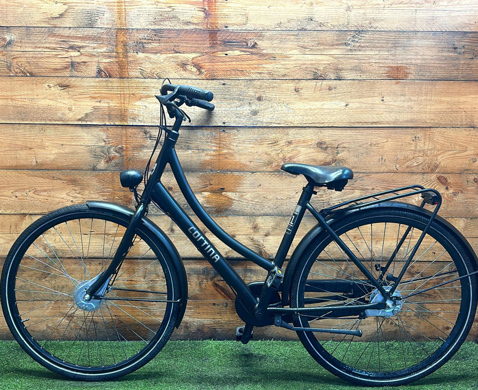 BSP Metropolis 3v 28inch 56cm