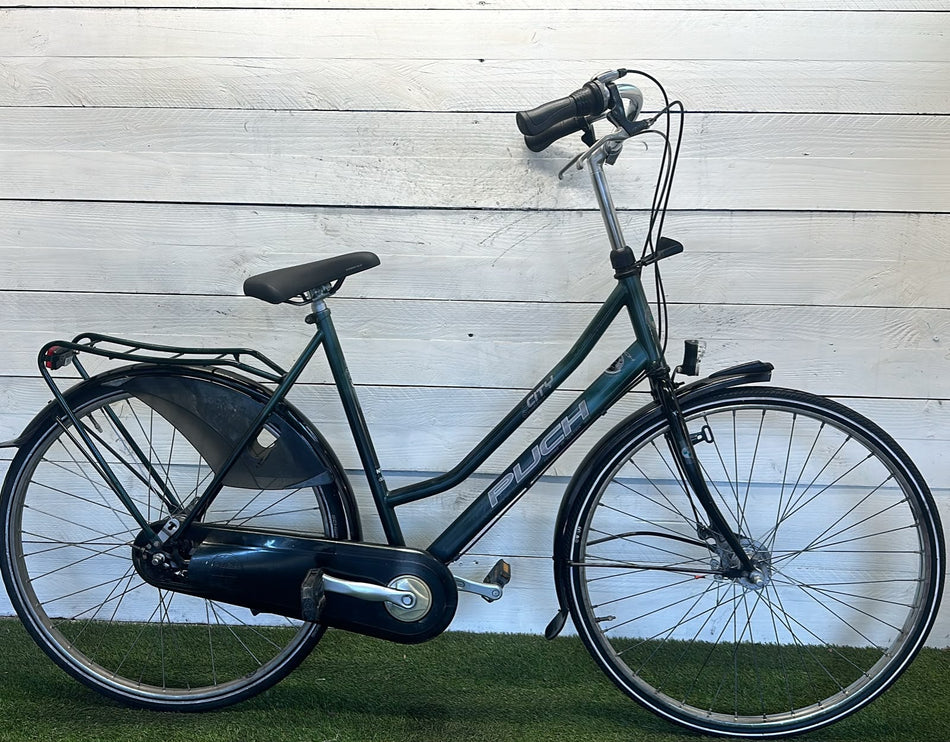 Puch City