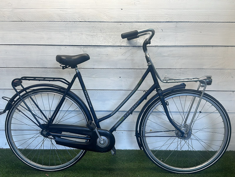 Gazelle Transportfiets