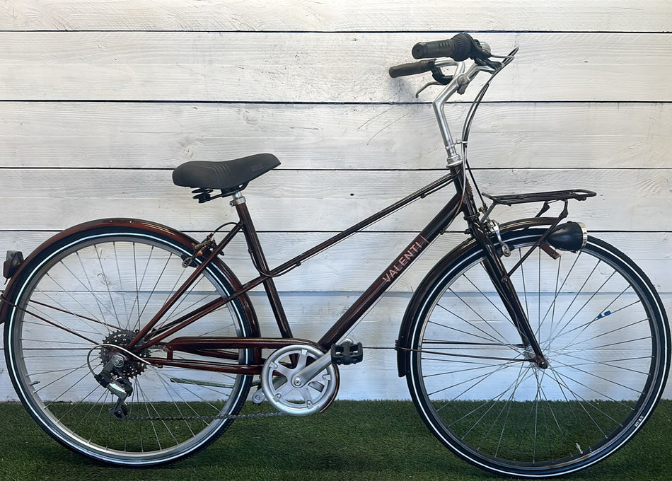 Valenti Damesfiets