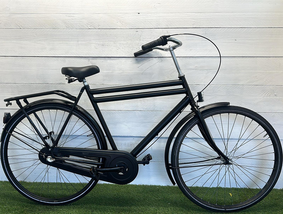 Herenfiets