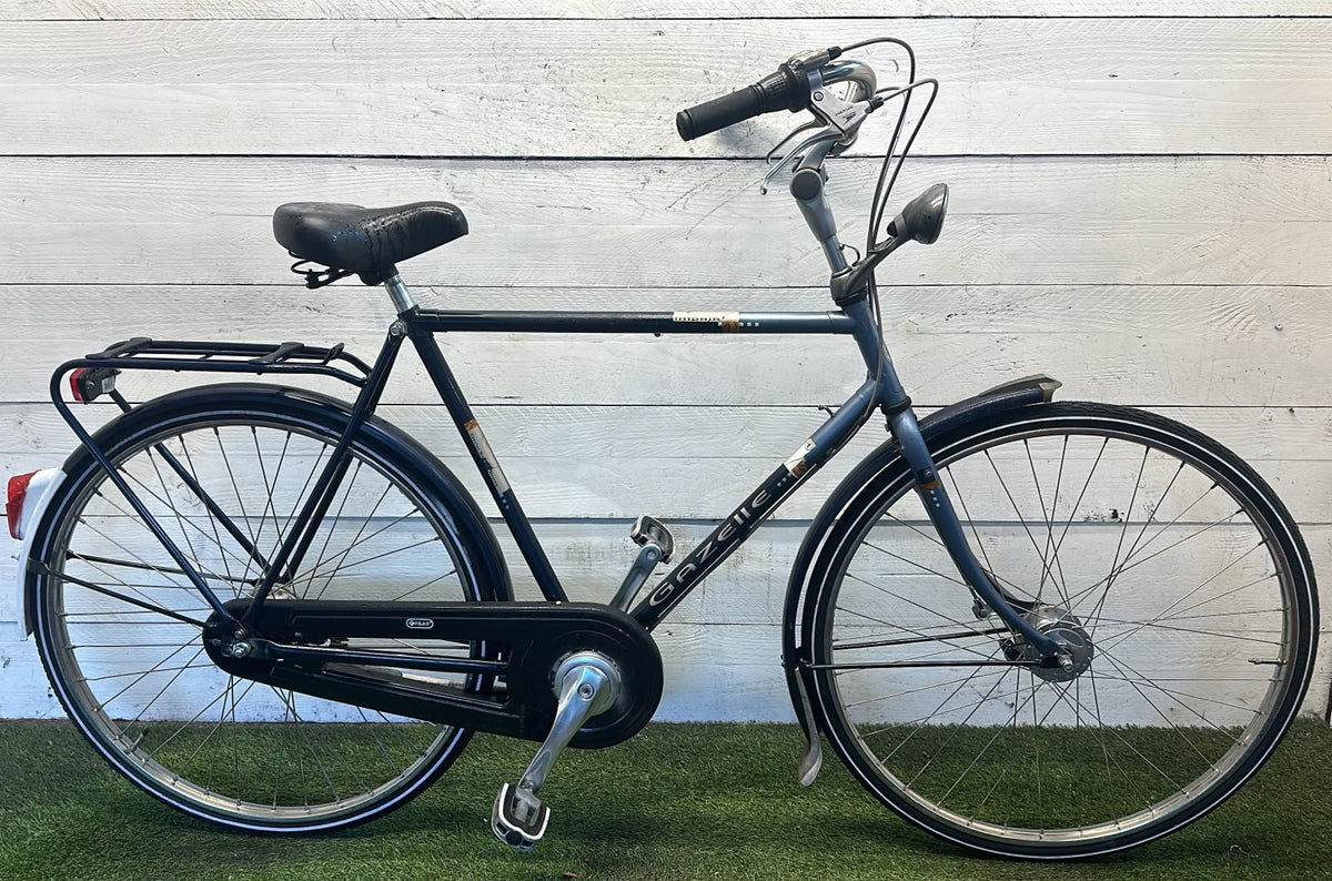 Gazelle Primeur - Refurbished tweedehands fiets