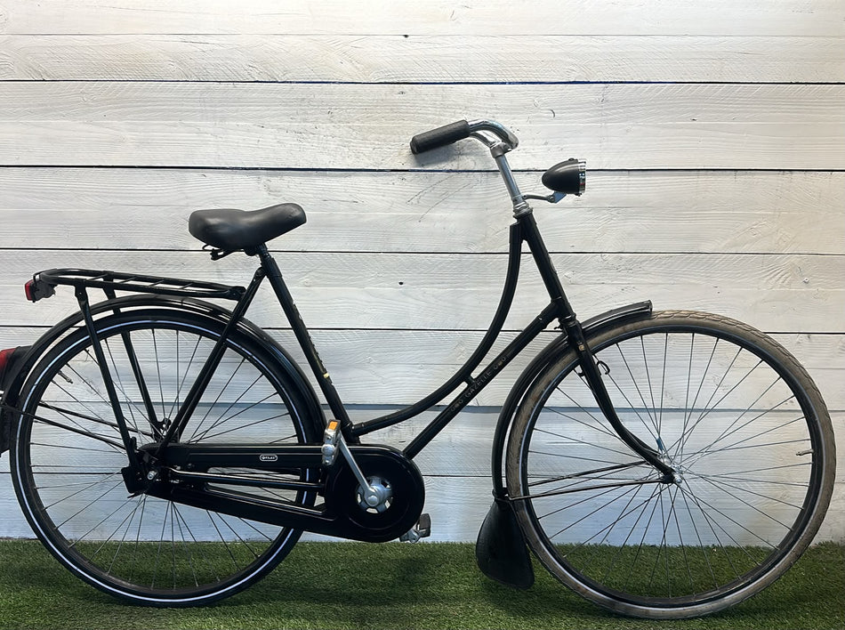Gazelle Omafiets