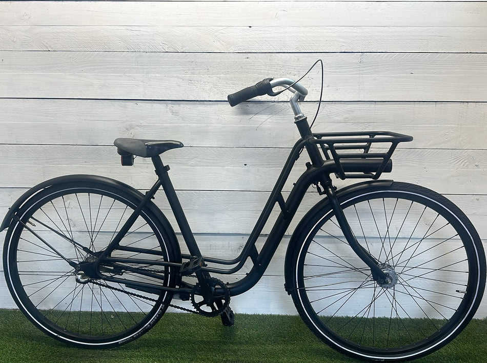 Vanmoof Transportfiets
