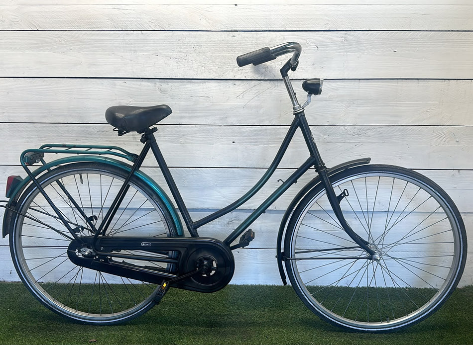 Damesfiets