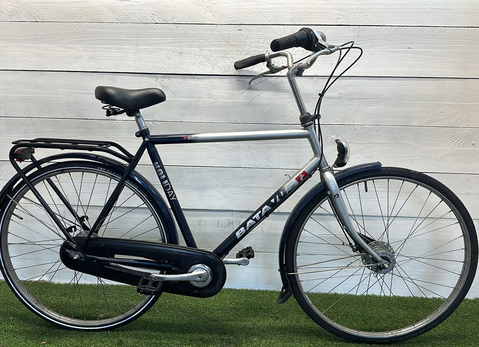 Batavus Holiday