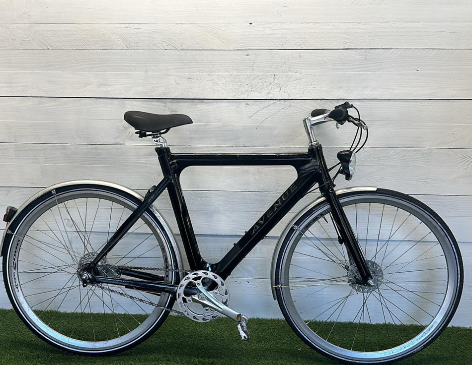 Avenue Herenfiets
