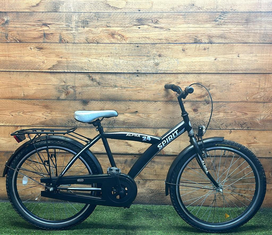 Spirit Alpha 24inch 39cm