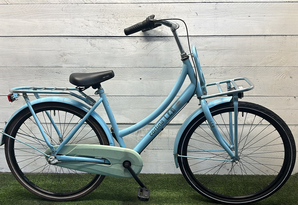 Tweedehands Kinderfietsen