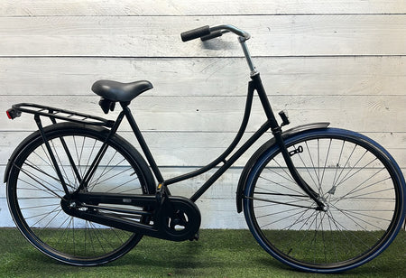 Omafiets - Miniatuur 1