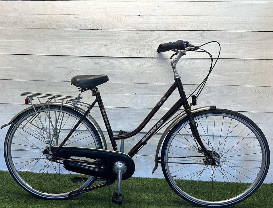 Batavus Fugato