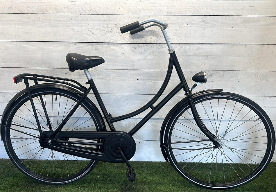 Omafiets
