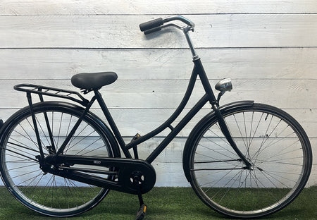 Omafiets - Miniatuur 1