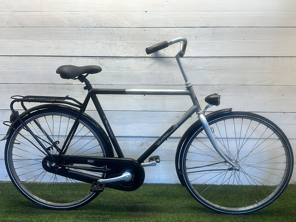 Batavus Holiday