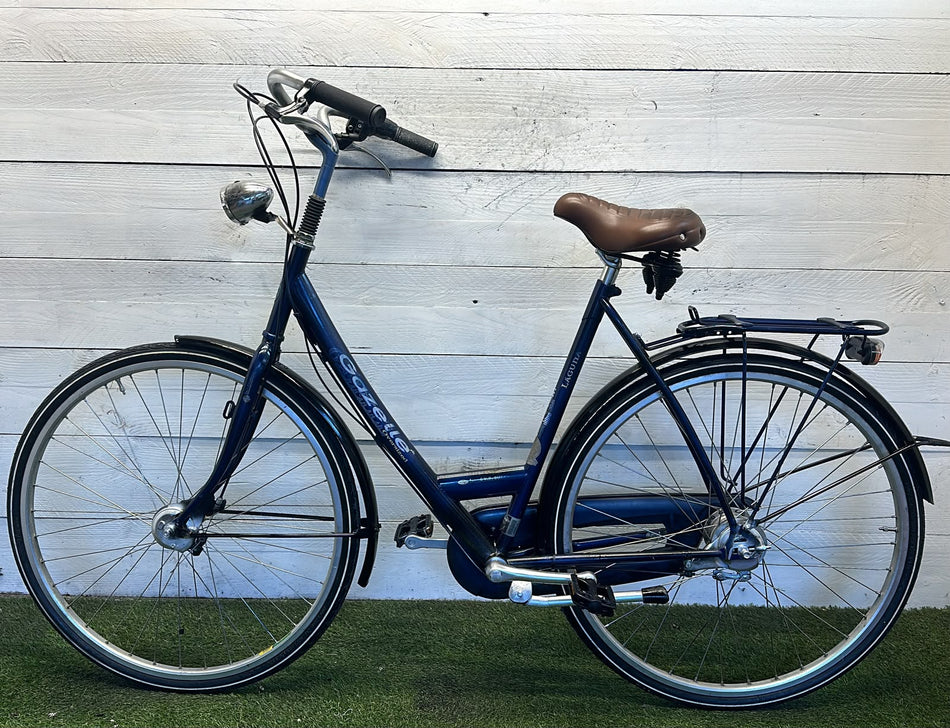 Gazelle Laguna