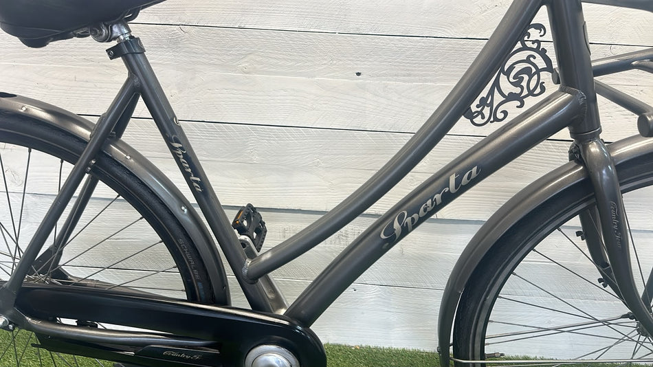 Sparta Transportfiets