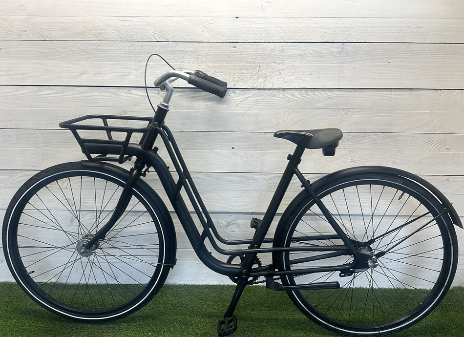Vanmoof Transportfiets