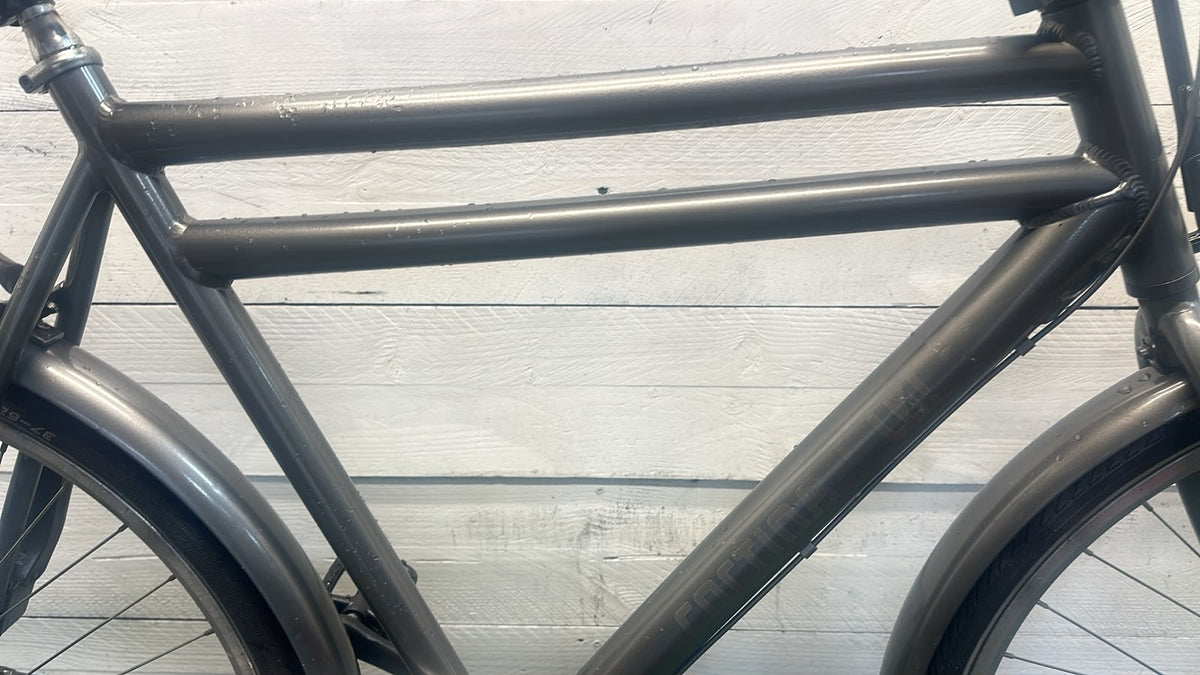 Cortina U4 - Refurbished tweedehands fiets - Detail 2