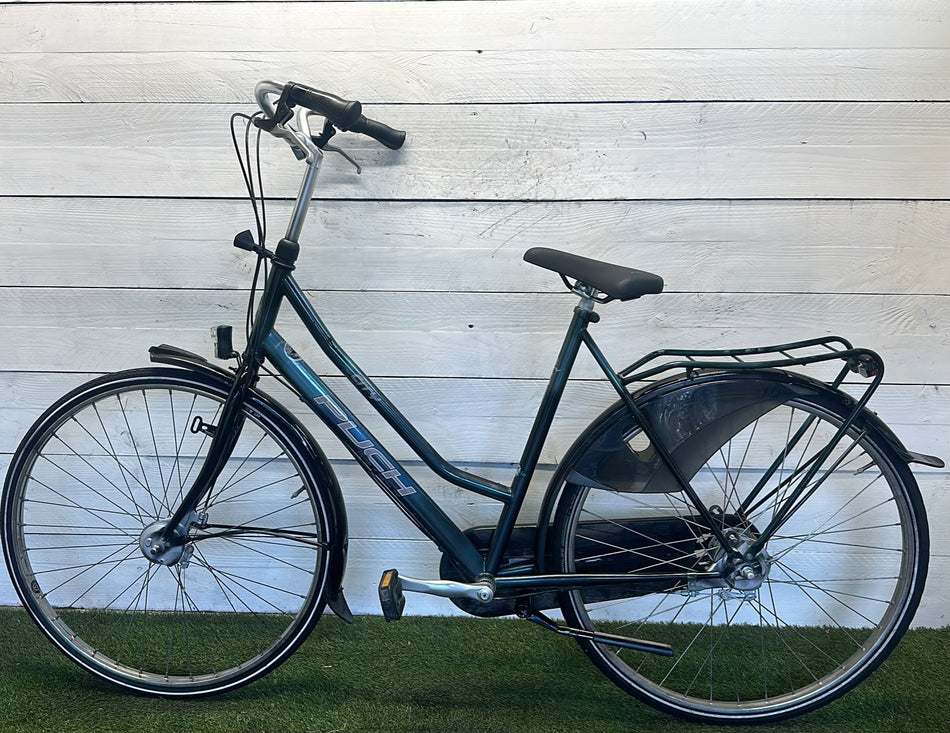 Puch City