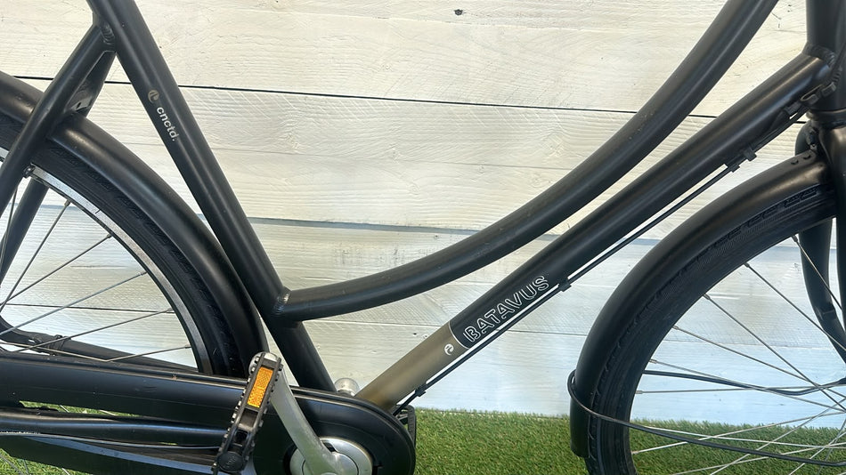 Batavus CNCTD
