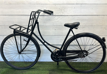 Transportfiets - Miniatuur 2