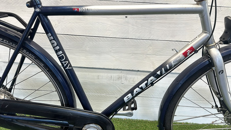Batavus Holiday
