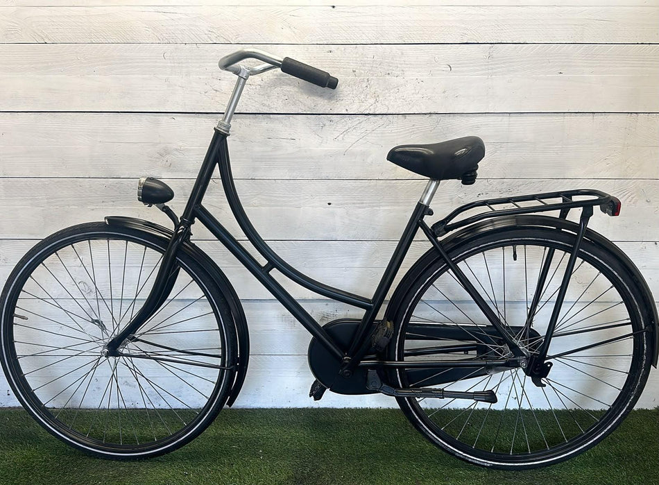 Omafiets