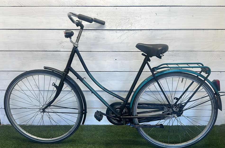 Damesfiets