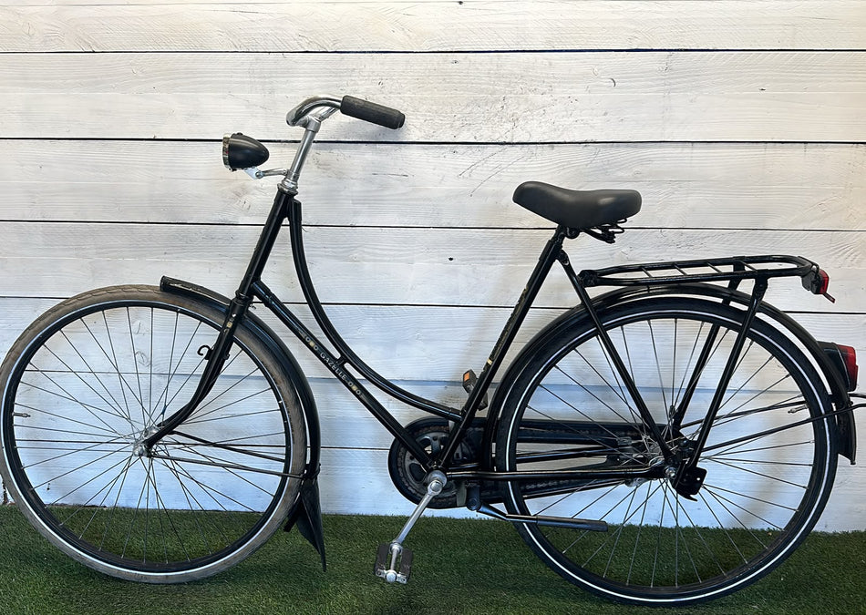 Gazelle Omafiets
