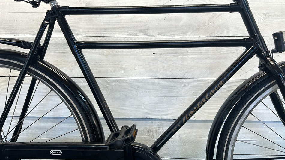Nostalgia Herenfiets