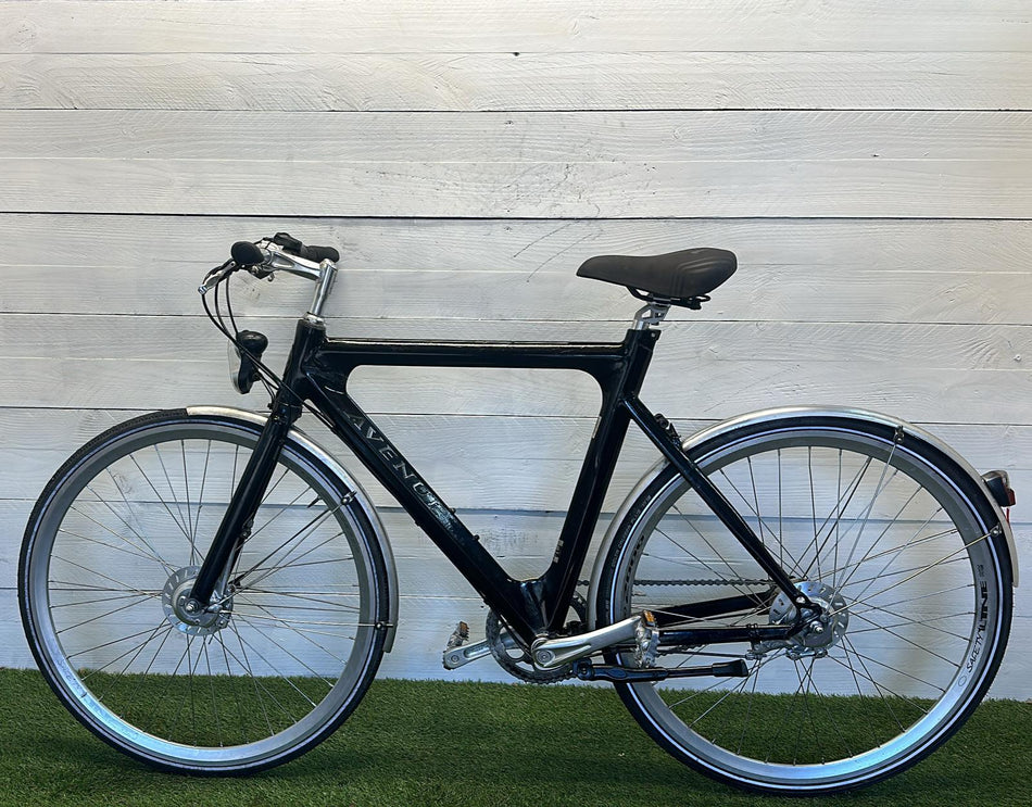 Avenue Herenfiets