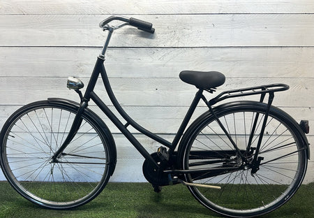 Omafiets - Miniatuur 2