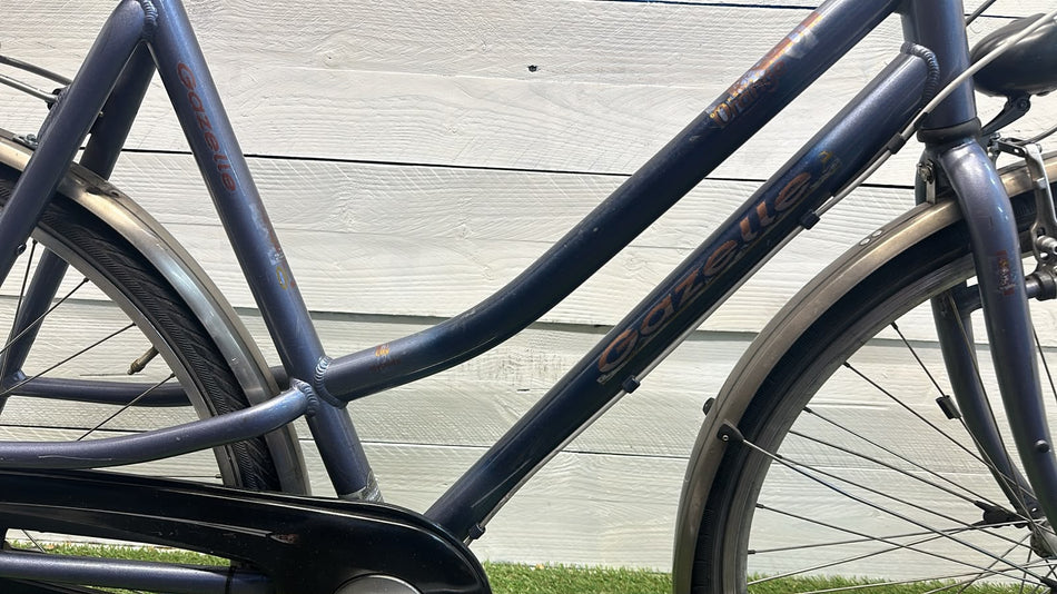Gazelle Orange