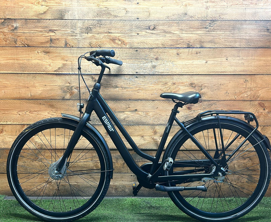 Gazelle Esprit 3v 28inch 50cm