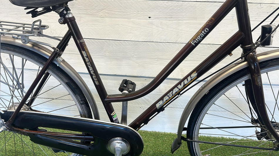 Batavus Fugato