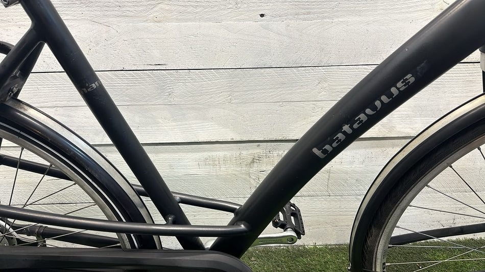 Batavus Mambo