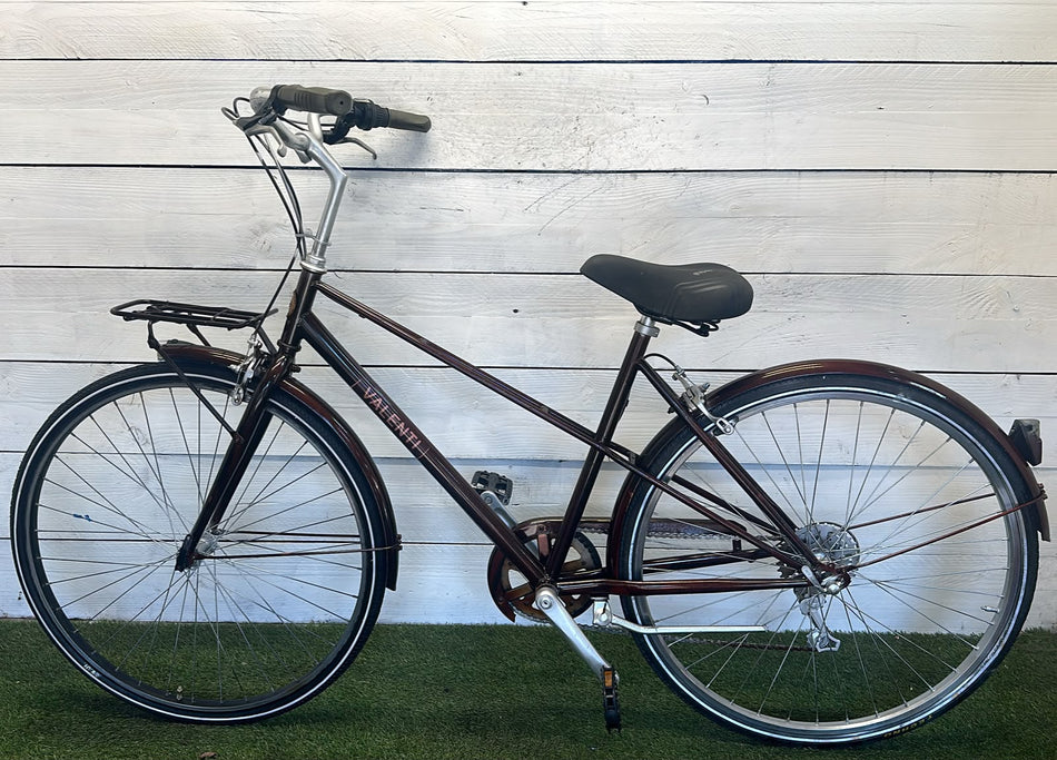 Valenti Damesfiets