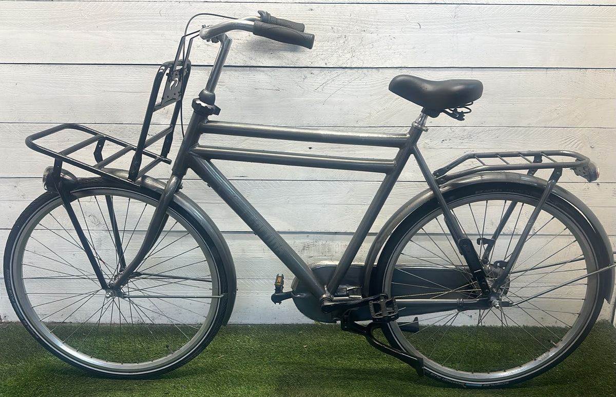 Cortina U4 - Refurbished tweedehands fiets - Detail 3