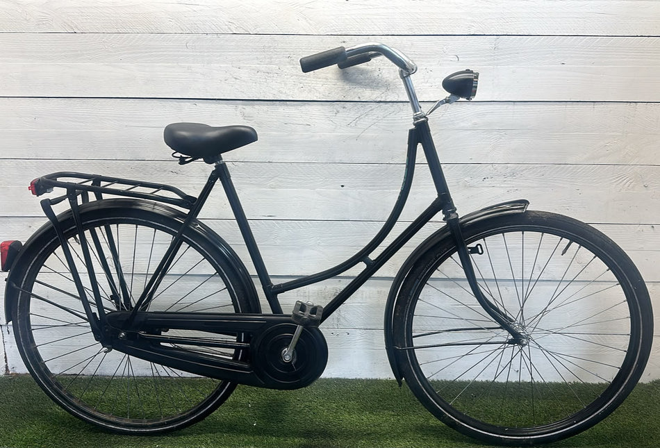 Omafiets