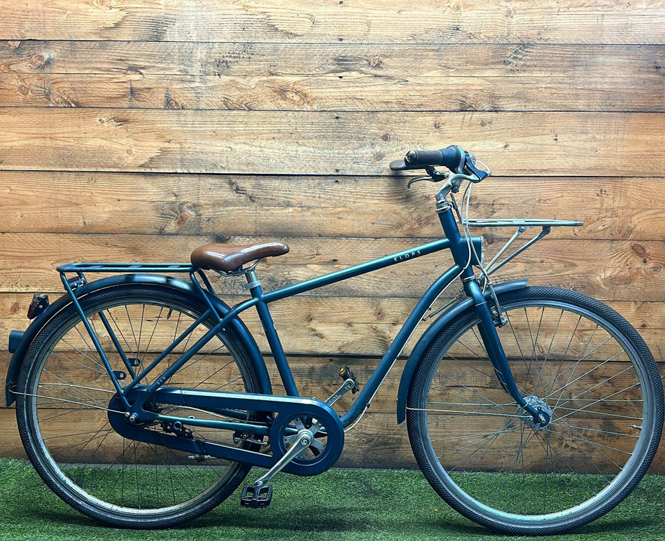 Elops 540 7v 28inch 46cm