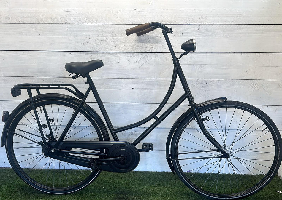 Omafiets