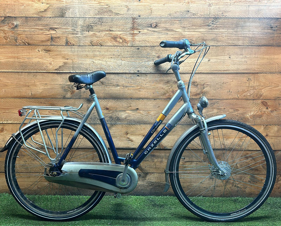 Gazelle Orange 8v 28inch 61cm