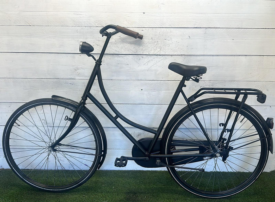 Omafiets