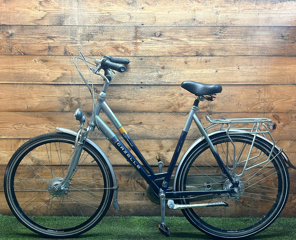 Gazelle Orange 8v 28inch 61cm