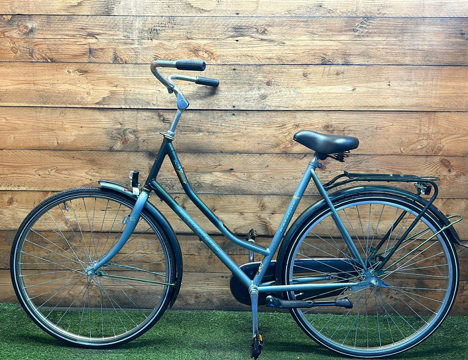 Raleigh Strike 8v 28inch 57cm